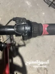  4 بسكليت جنط20 استخدام خفيف