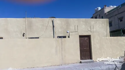  3 شقة للعزابية للايجار