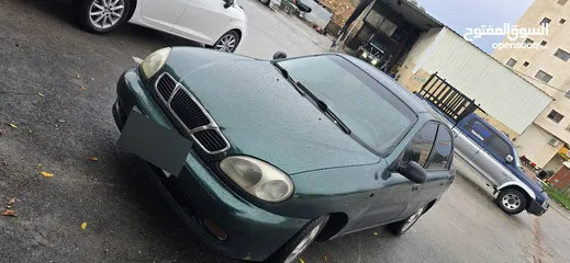  1 دايو لانوس