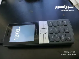  2 NOKIA MOBILE EXCELLENT CONDITION