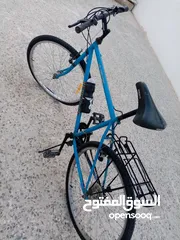  5 بسكليت للبيع بحالة مستعمل خفيف جدا بحالة الوكالة وما شاء الله علية الله يبارك لصاحب النصيب