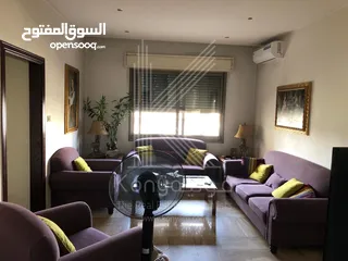  5 شقة مميزة للبيع في رجم عميش