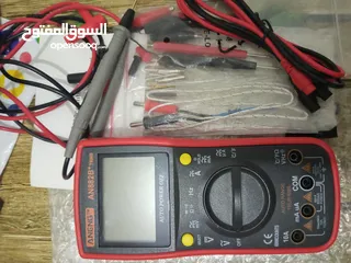  3 ساعة فحص  Auto Range