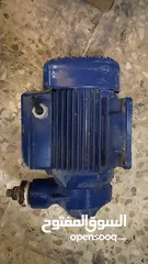  1 ماتور مي للبيع بسعر حرق