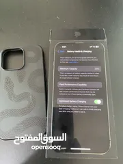  8 iPhone 13 Pro 256 GB-ايفون 13 برو 256 جيجا