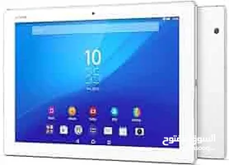  4 Sony Xperia Z4 tablet LTE -NEW