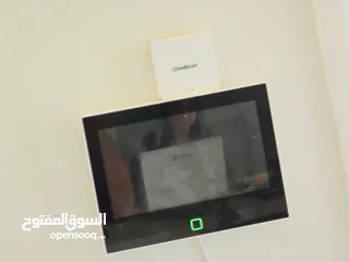  2 انظمه الحمايه للمنازل والمكاتب والشركات من cam scan