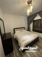  28 شقة للايجار 2نوم في عبدون