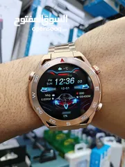  3 Smart WATCH    ساعه سمارت بتصميم ممتاز