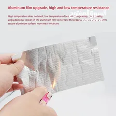  10 Butyle Waterproof Anti Leakage / Repair Tape