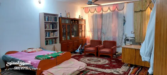  21 بيت في كربلاء حي القادسية للبيع