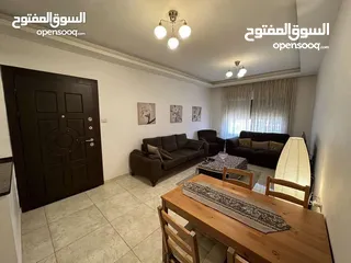  3 شقة مفروشة سوبر ديلوكس اعلان رقم (A145)