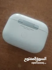  2 سماعات Airbod هاي كوبي فرز اول