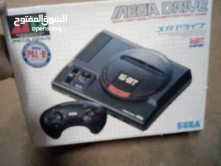  25 نشتري جميع انواع الاجهزه نيتندو سيقا صخر
