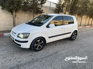  1 هونداي للبيع