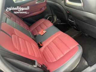  4 ام جي MG كرتونه فل الفل غرفه خمري