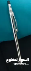  5 .  ..  CROSS  ..  .   .  .      . بحالة الجديد . مستعمل قليل جددددداً .. وسعره رخيص