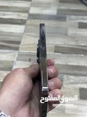  1 جهاز ايفون 13 برو بحاله ممتازه للبيع