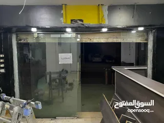  2 باب سوكريت سحاب وجيزر مياه للبيع في اربد