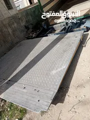  4 صندوق وباب جك MBB للبيع