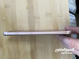  6 iPhone 7plus  اللبيع