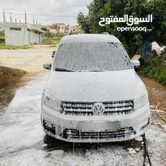  5 فلوكس فاجن كادي 2019