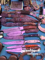  15 انتيكا قريش