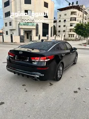  4 اوبتيما ديزل