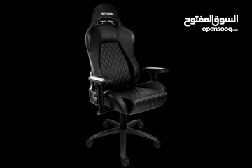  4 كرسي جيمنغ  Dragon War Gaming Chair GC-012