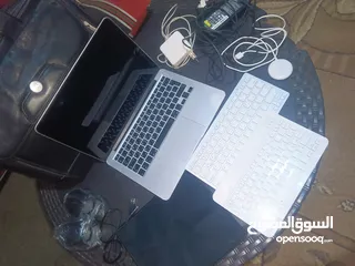  2 مستعمل بس خرابه مش معروف ايش هو