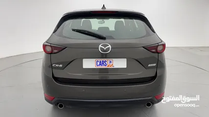  3 (FREE HOME TEST DRIVE AND ZERO DOWN PAYMENT) MAZDA CX 5