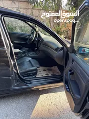  13 للبيع BMW E46 330i 2005