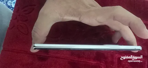  2 سامسنج نوت 20 الترا 256 بحال الوكاله ولا خدش