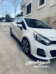  6 كيا برايد فل الفل الفل اضافات وما بعد الفل فحص نخب النخب اوتومات برايفيت