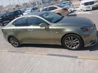  4 لكزسls300للبيع