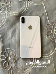  7 آيفون XS Max