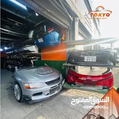  16 يتوفر جميع قطع تويوتا بريوس 2010-2024  ونيسان ليف 2012-2024 بودي -مياكنيك  Toyota  Prius-Nissan leaf