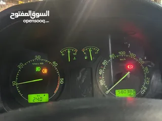  3 سكودا تور 2008 للبيع