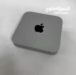  2 ماك ميني Mac mini