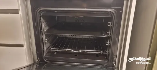  2 Gas Cooker