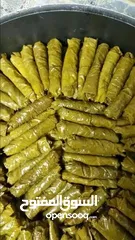  9 بدأنا باستقبال طلباتكم  الكعك والمعمول لعيد الأضحى المبارك