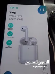  1 سماعات بلوتوث