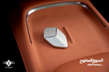  10 Changan Deepal S7 تشانجان ديبال  2025  485 كم بالشحنه