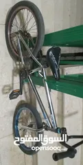  4 قاري  bmx.