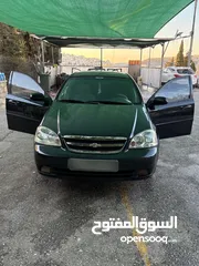  3 شفروليه أوبترا 2009