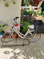  1 دراجه هوائيه المانيه