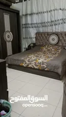  5 شقه للبيع طابق اول حي رمزي البان ريف جرش