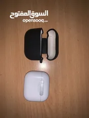  7 Airpods Third Generation