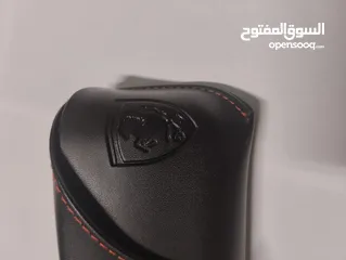  25 نظارة Ray ban فراري الاصليه للبيع موديل RB 4228M F601/71 5818 140 3N UV 400 نظارة اصلية