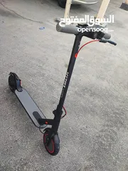  5 used scooter